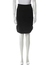 Vintage Moschino Couture Wool