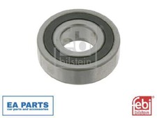 Pilot Bearing, clutch for