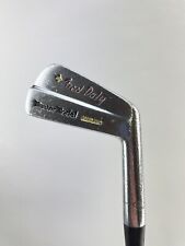 John Letters 2 Iron Fred Daly