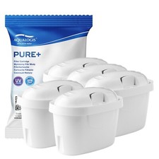 5x Universal Limescale Water