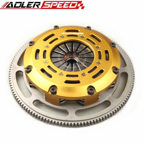 Adlerspeed racing clutch twin - adlerspeed,
