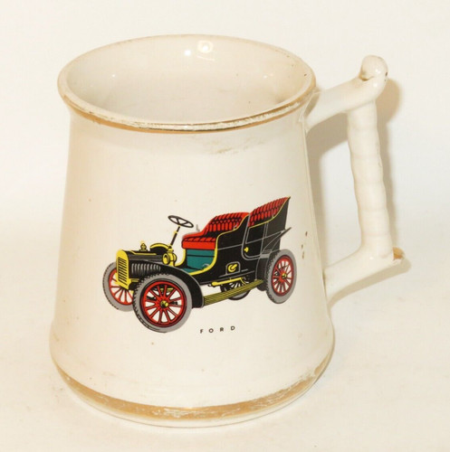 Prince william tankard - prince,