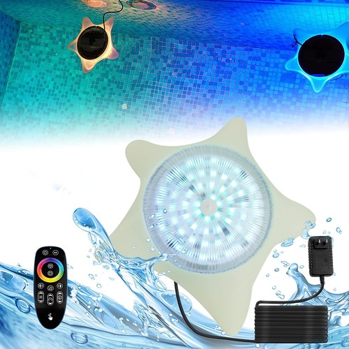 Jianuo pond lights underwater - jianuo,