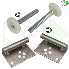 Henderson retractable door - retractable,