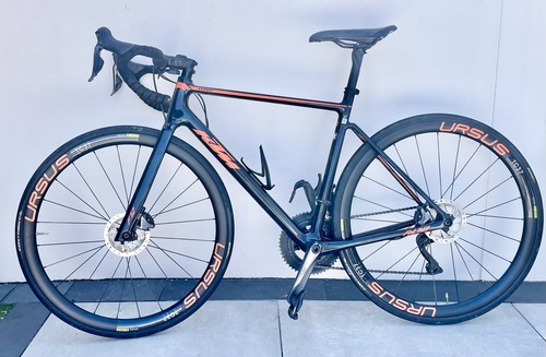 Ktm revelator alto sonic - ktm,