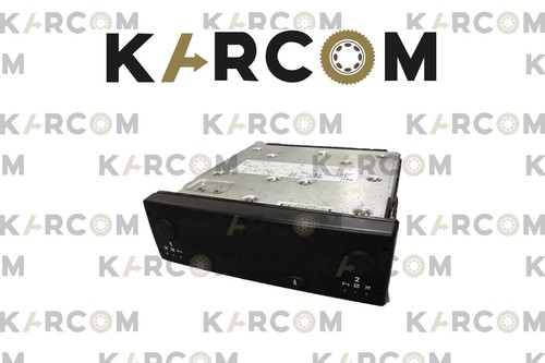Renault tacho tachograph - tacho,