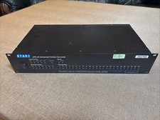 Otari ufc digital format - otari,
