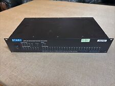 Otari UFC-24 Digital Format Converter ADAT SDIF-2 TDIF