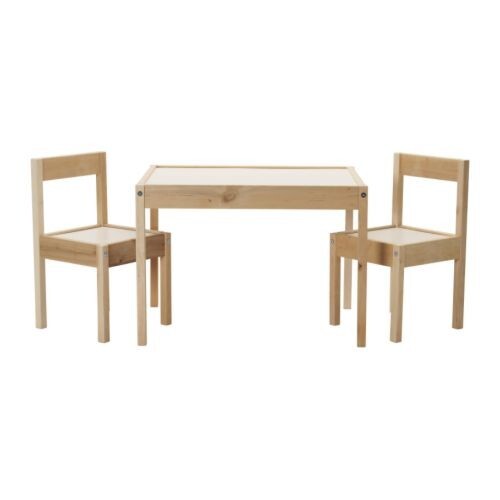 Ikea latt childrens wooden - ikea,