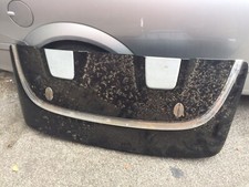 CONVERTIBLE SOFT TOP COVER OEM 2010-2012 MERCEDES E350 E550 W207 Black