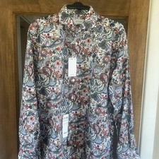 Eton Men’s BNWT Collar