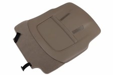 Genuine GM Front Seat Back