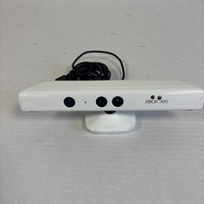 Xbox 360 Kinect Sensor Camera