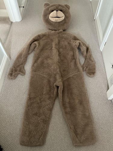 Ted movie adult halloween - movie,