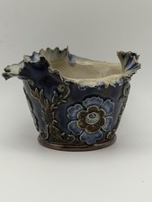 Royal Doulton Lambeth Blue
