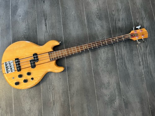 Kay bass vintage - dc-3x,