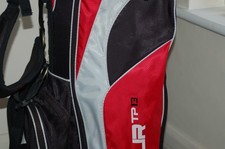 DUNLOP CARRY BAG WITH  STAND