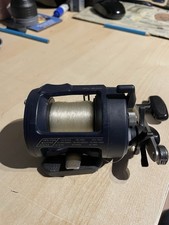 Okuma Classic CL 20 L