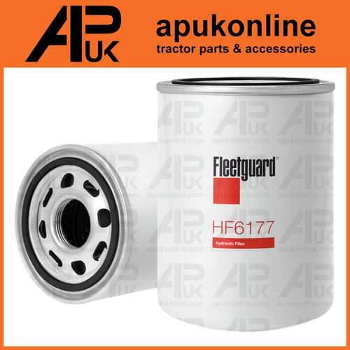 Fleetguard hydraulic oil - fleetguard,