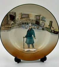 Royal Doulton Dickens Ware Mr