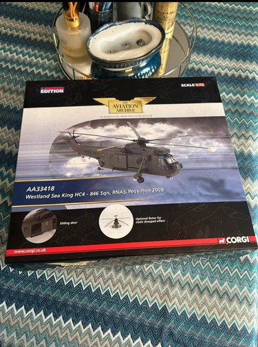 Corgi aviation bundle - aviation,