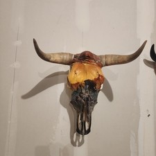 Native American, Indian hand