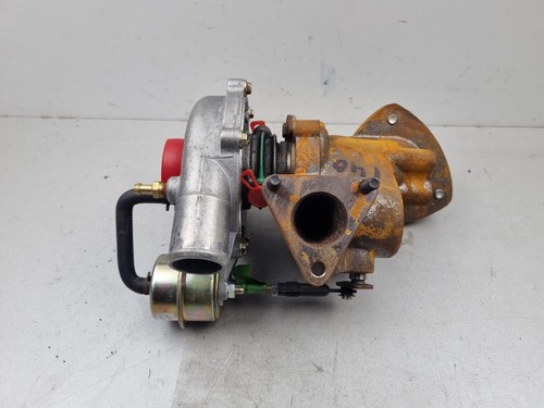 Turbocharger zs 2 0td - mg, 2.0td
