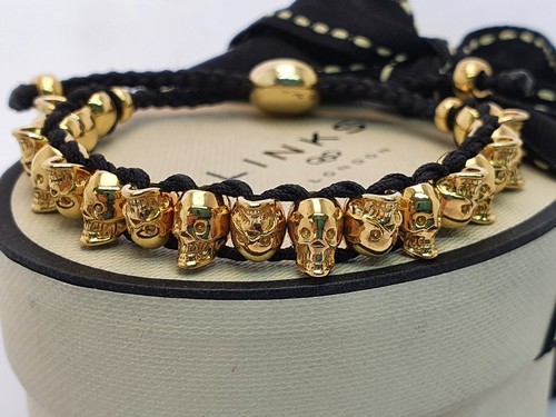 Links london mini skull - of,