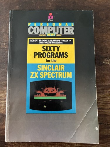 Sixty programs for the - sixty,