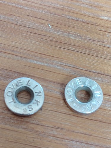 Lovelinks sterling silver - x,
