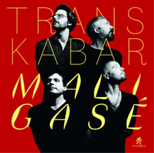 Trans Kabar Maligasé (Vinyl)
