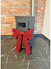 UK seller no 1 Wood burner
