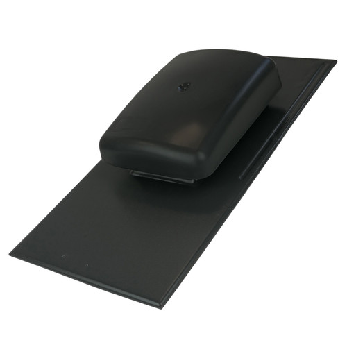 Ub19 slate vent - slate,