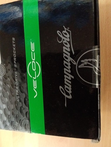 Campagnolo veloce 23 - campagnolo,