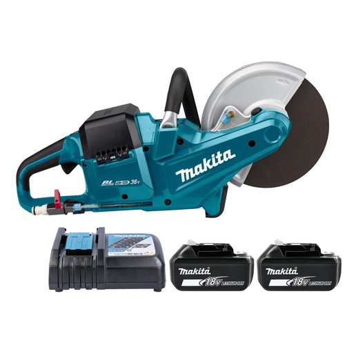 Makita dce090zx1 36v brushless - 36v,