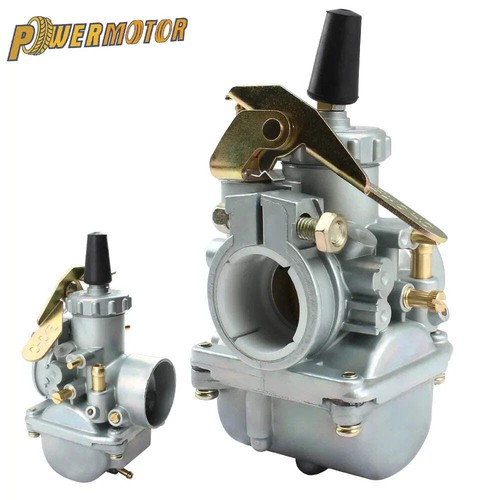 Mikuni vm20 20mm carburetor - mikuni,