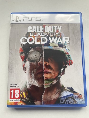 Call duty black ops cold - duty:,