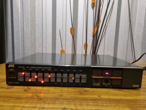 Vintage jvc sea - vintage, sea-e30