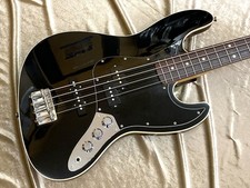 Fender Japan Aerodyne Jazz
