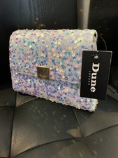 STUNNING DUNE LONDON HANDBAG,  NEW WITH TAGS