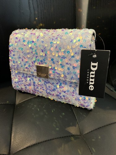 Stunning dune london handbag - stunning,