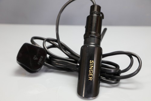 Genuine singer vintage sewing - genuine,