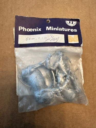 Vintage phoenix scale - phoenix,