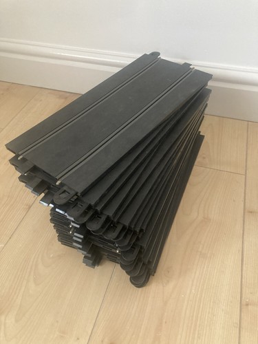 Scaletrix sport track job - scaletrix, lot