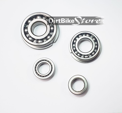 Yamaha 400 twinshock - b, c