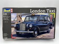 Revell London Taxi 07093 Model