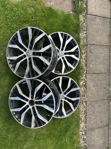 Golf santiago style - 19",