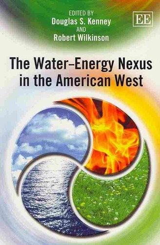 The waterenergy nexus - the,