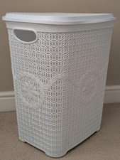 65L Large Plastic Laundry