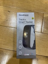 Goodmans Track+ Smart Tracker